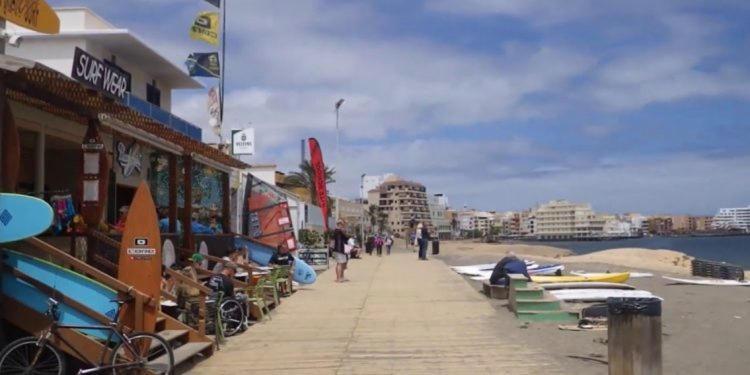 Appartement Marineda Loft *