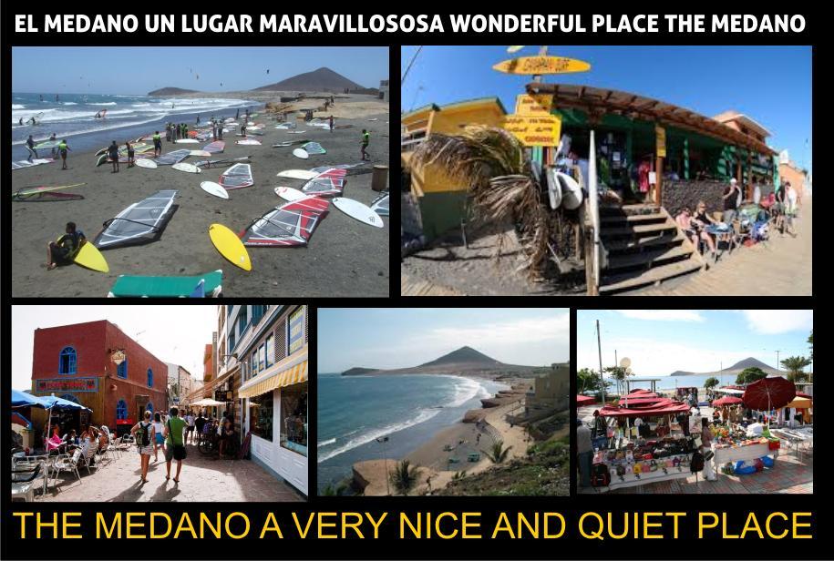 Marineda Loft *