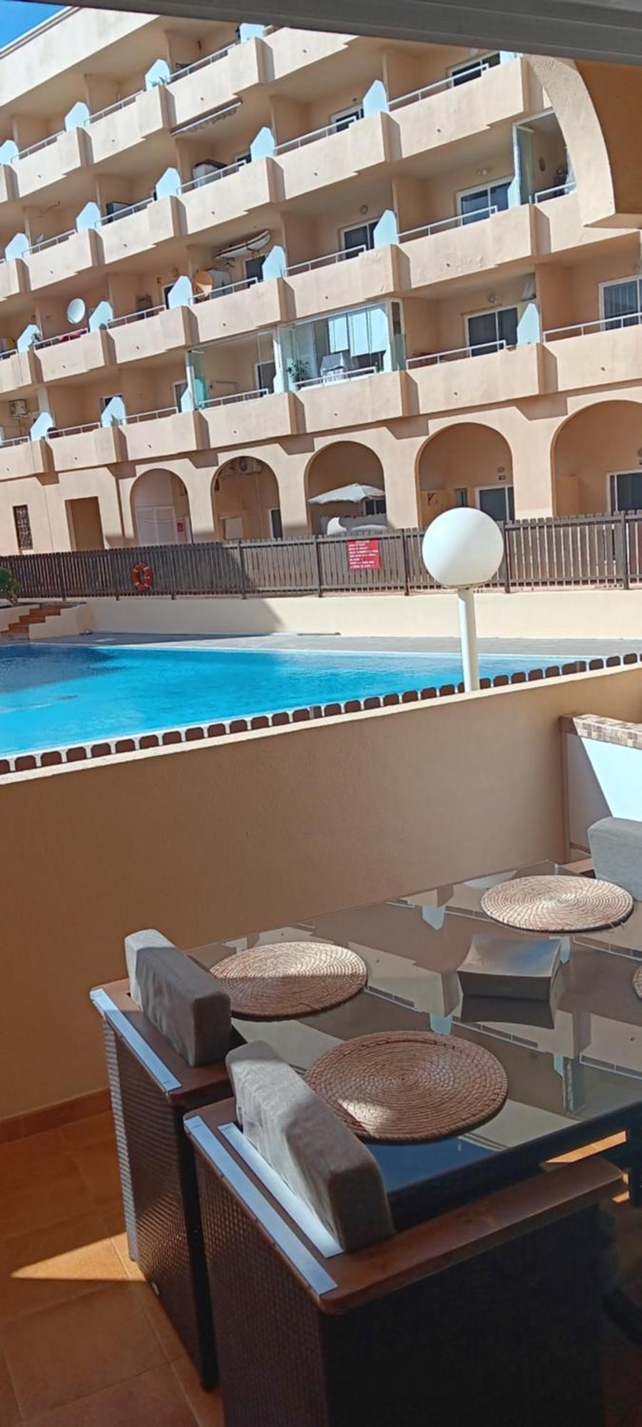 Appartement Marineda Loft *