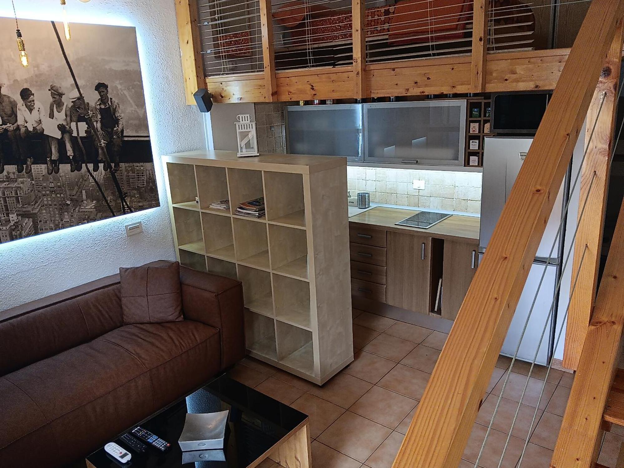Appartement Marineda Loft *