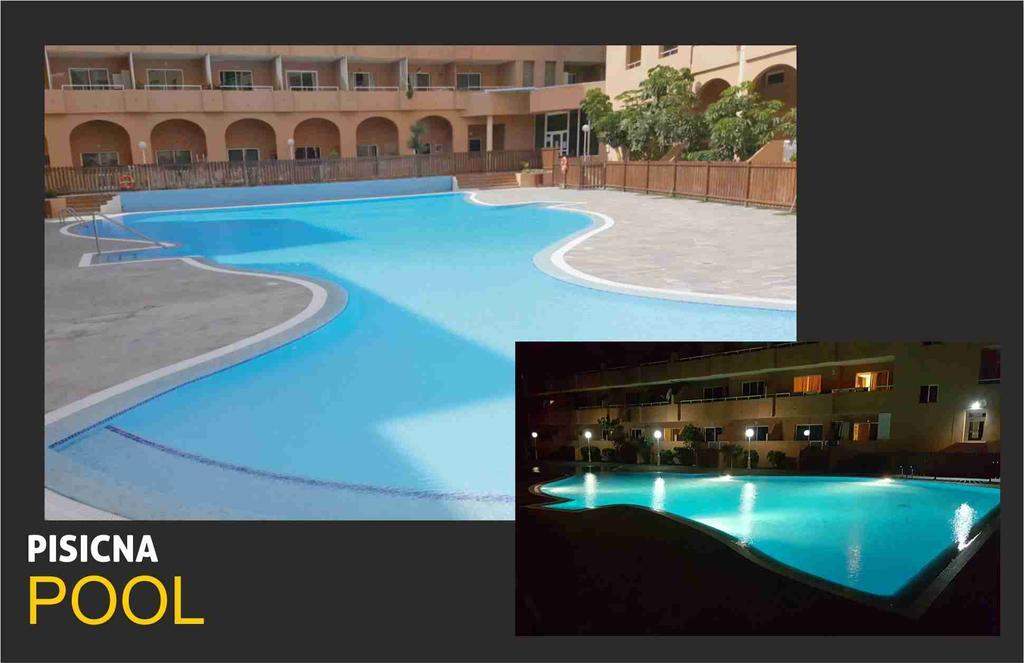 Marineda Loft Appartement *