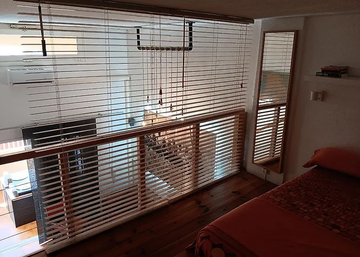 Apartamento El Medano Marineda Loft