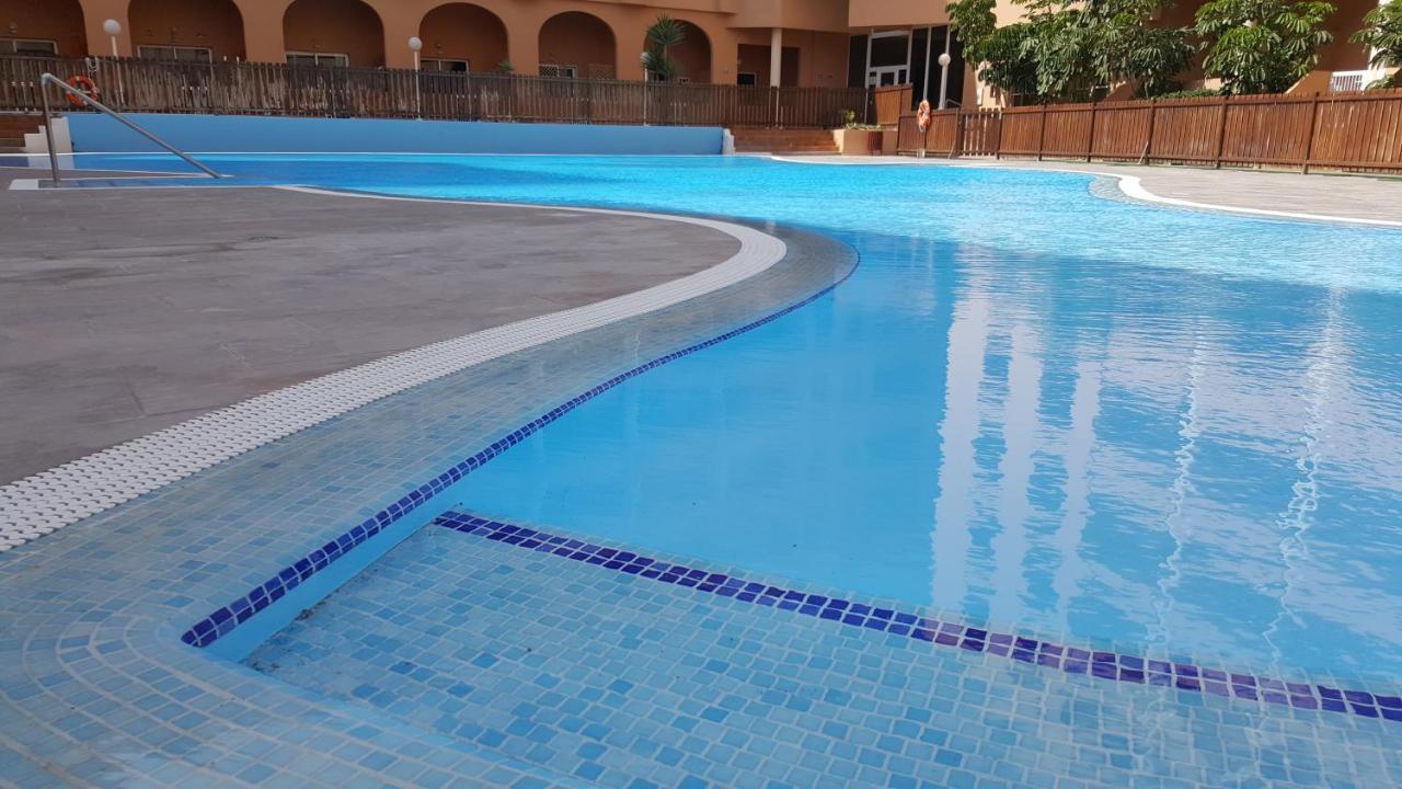 Appartement Marineda Loft *
