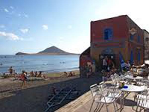Marineda Loft Appartement
