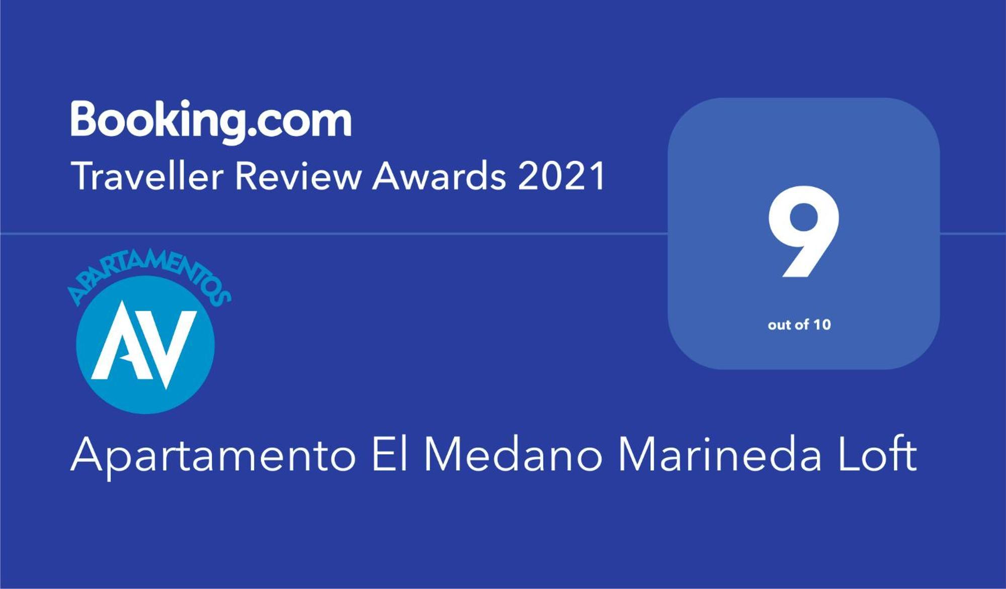 Marineda Loft *