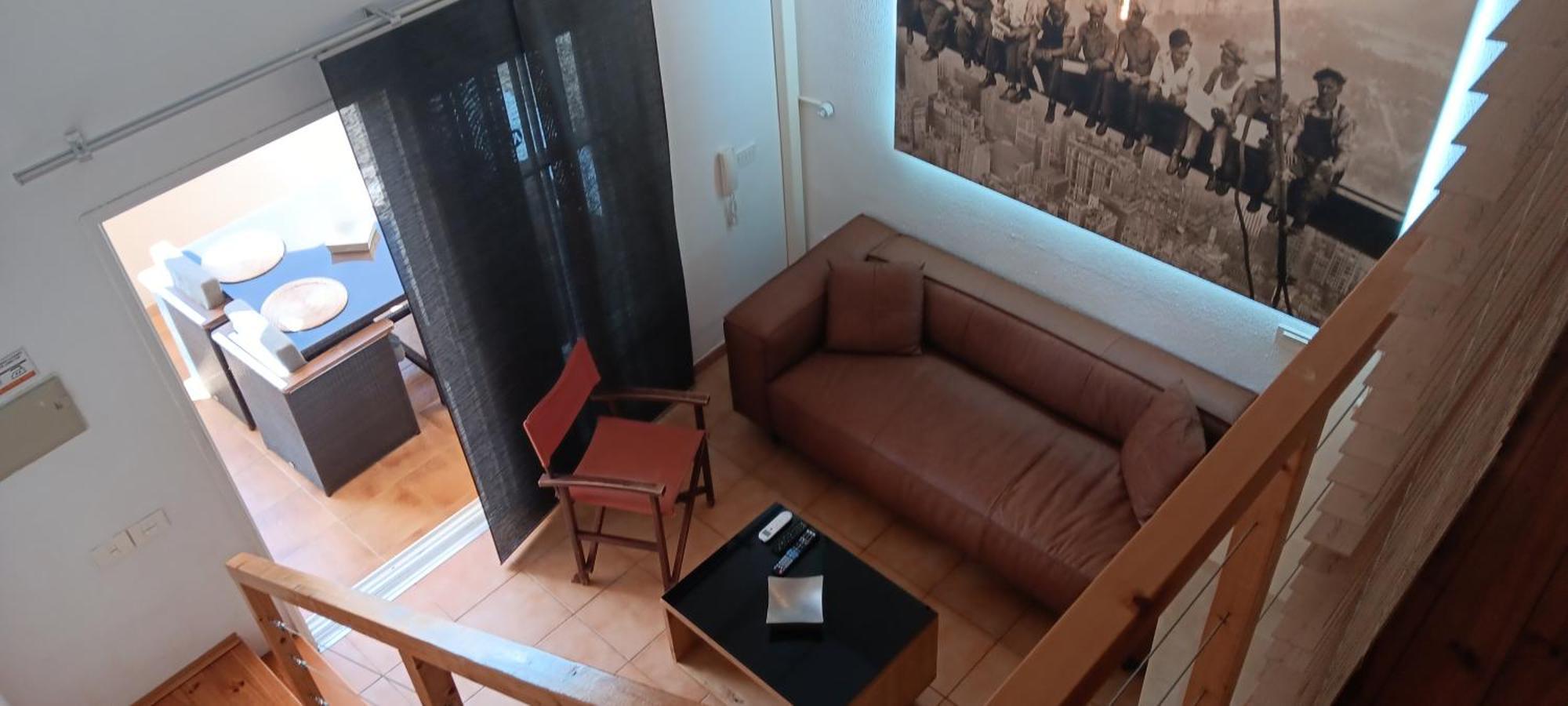 Marineda Loft *