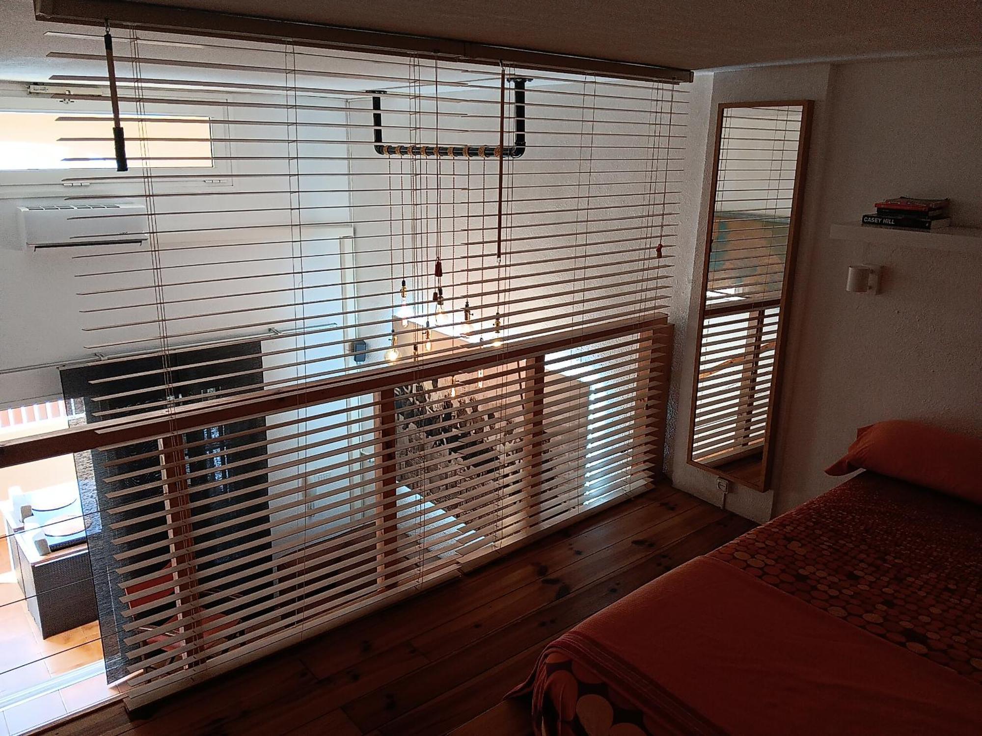 Marineda Loft El Médano