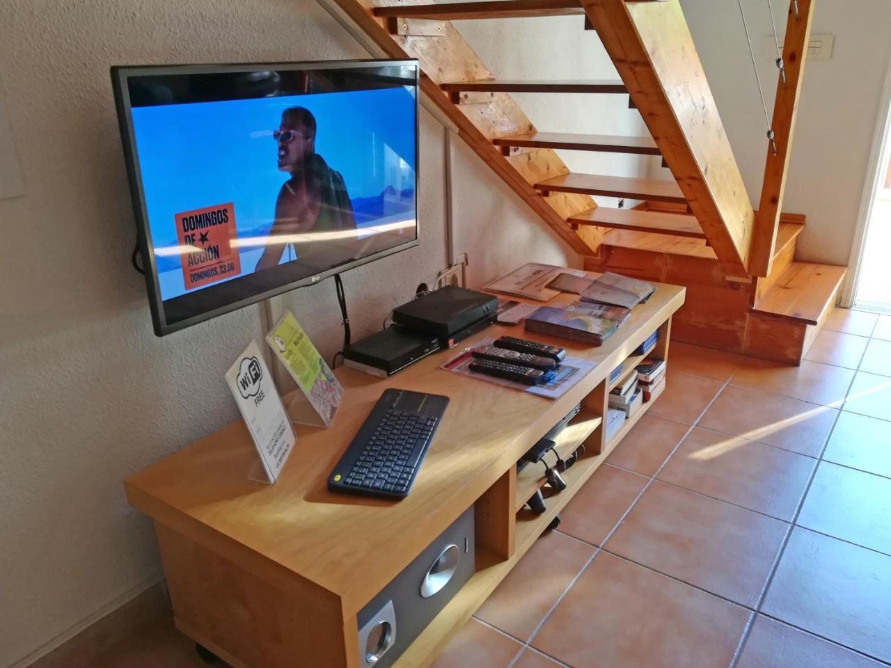 Marineda Loft